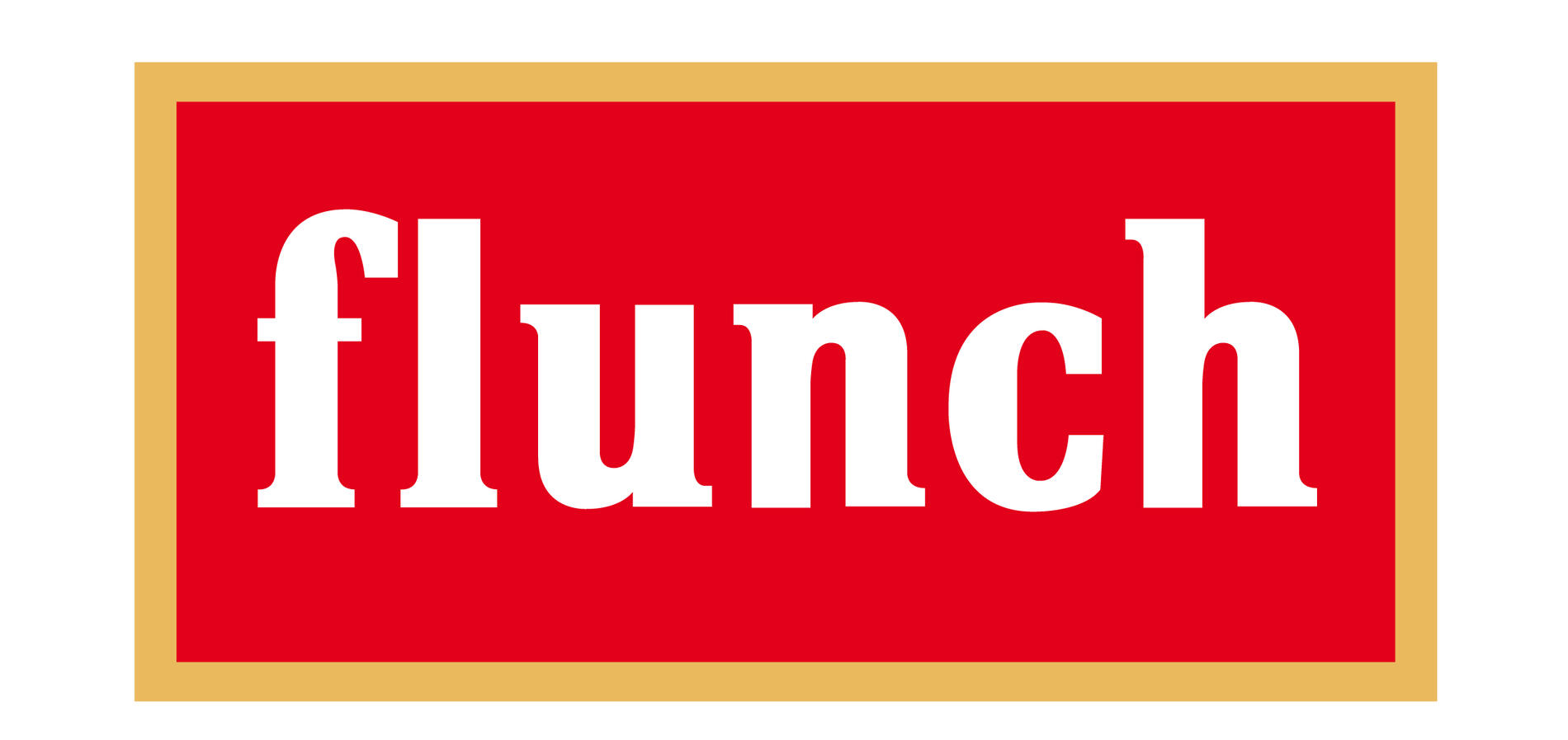 Logo-Flunch
