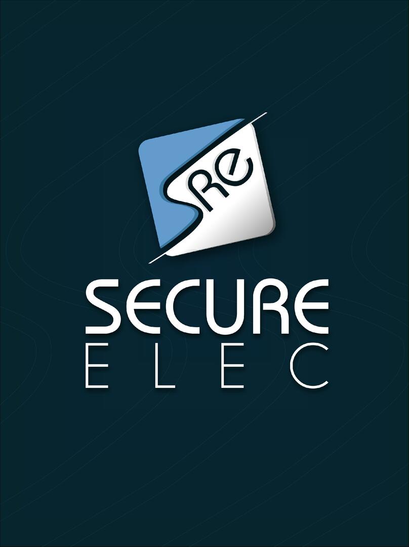 Secure Elec