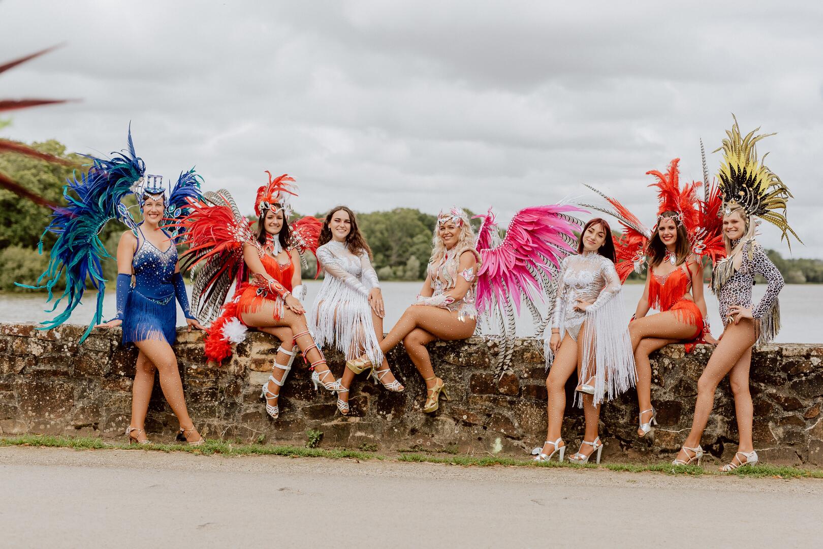 meninas do sol 3