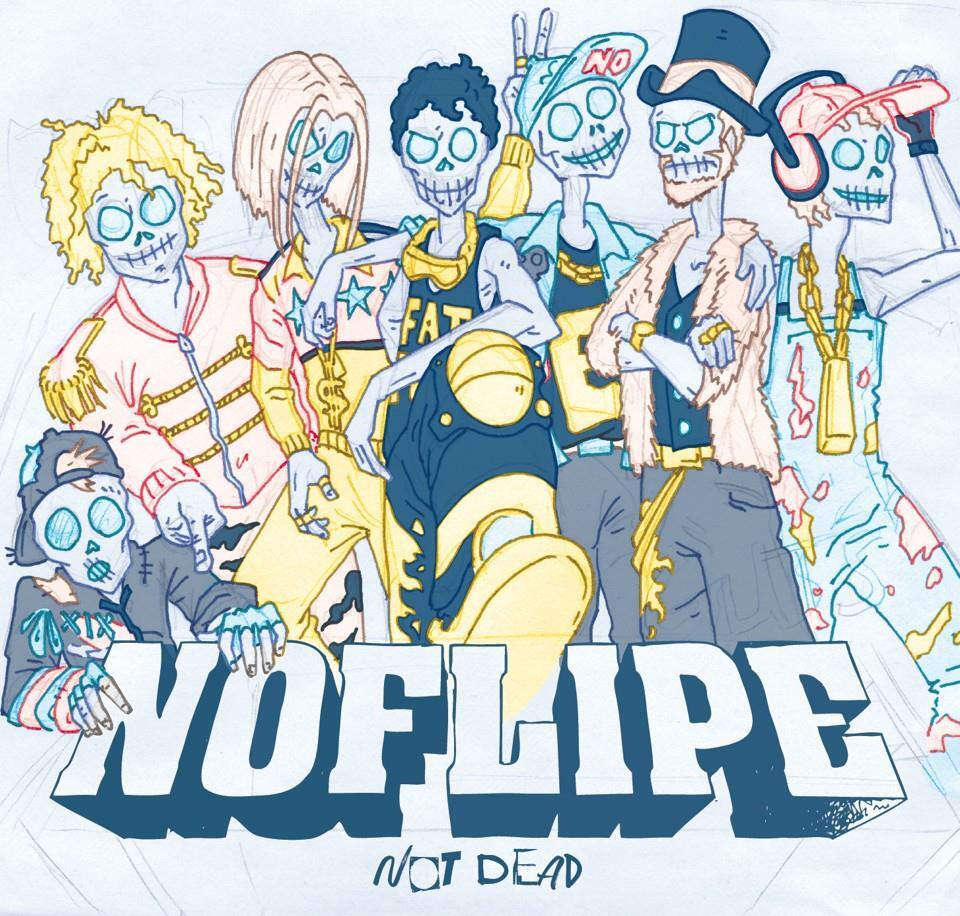 noflipe