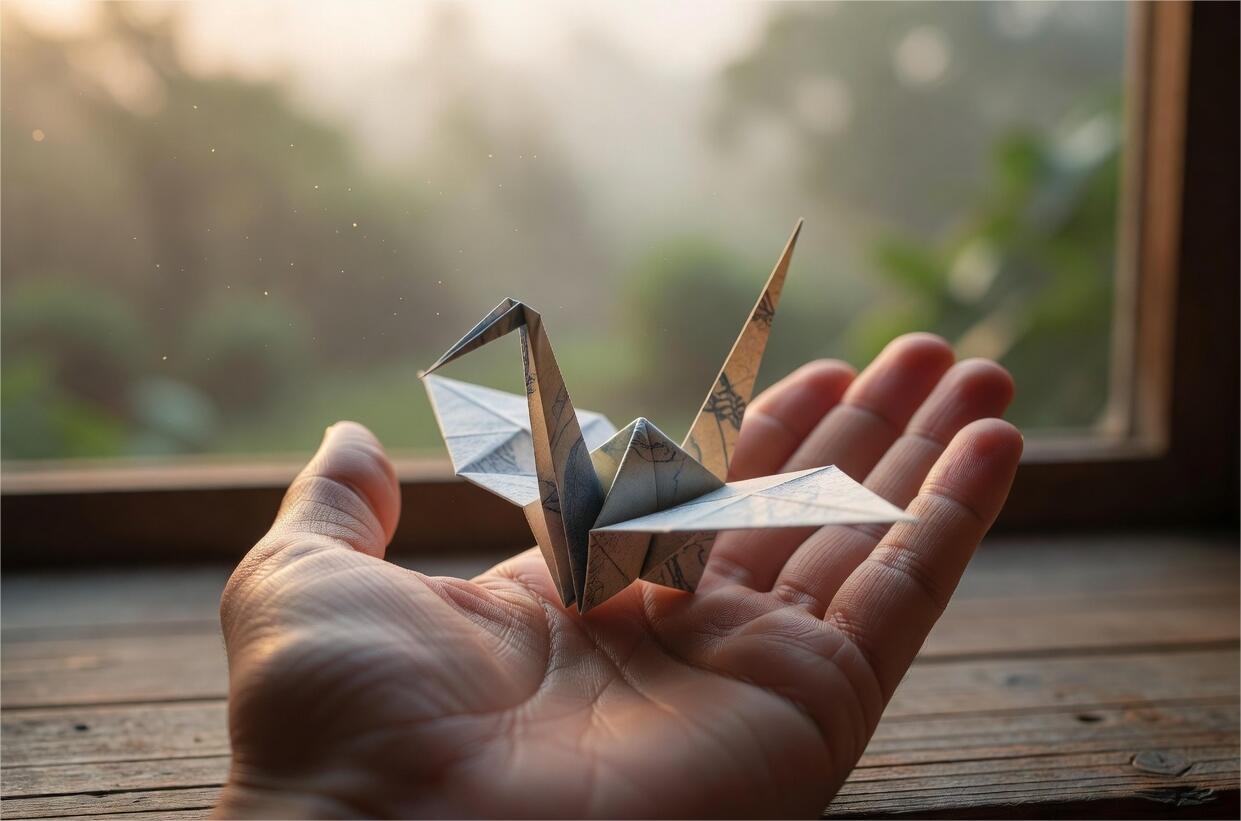 origami