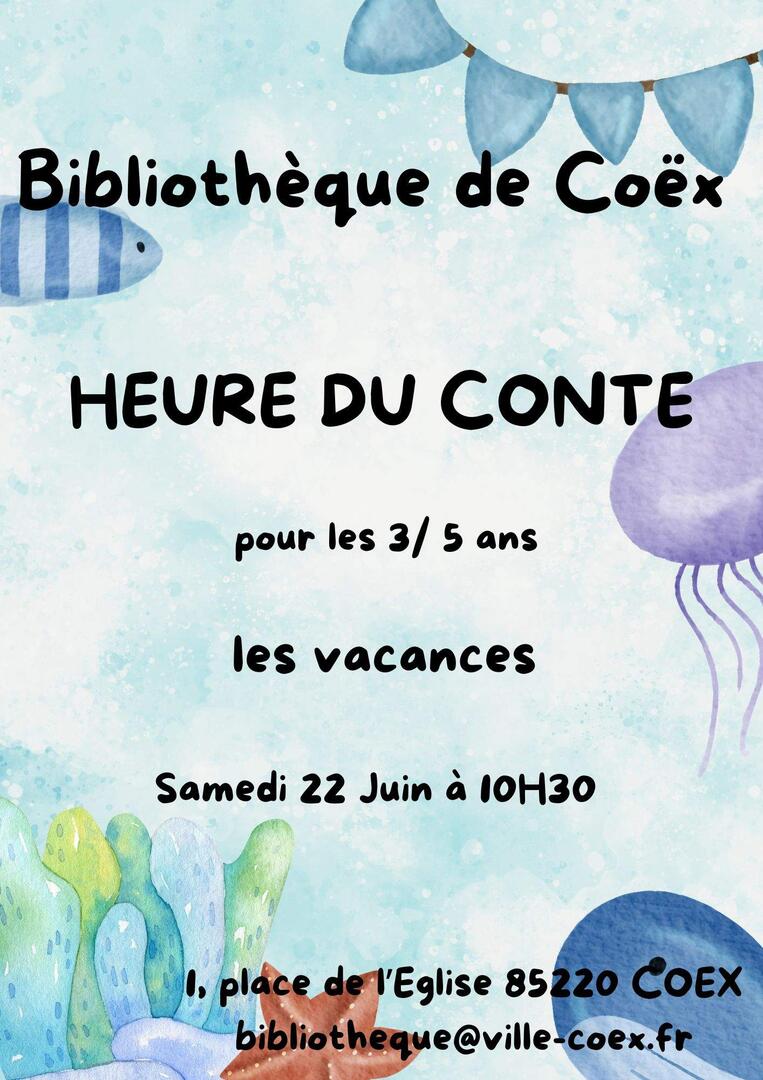 affiche