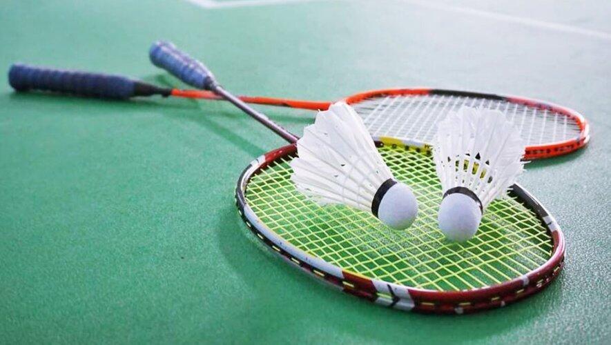 badminton