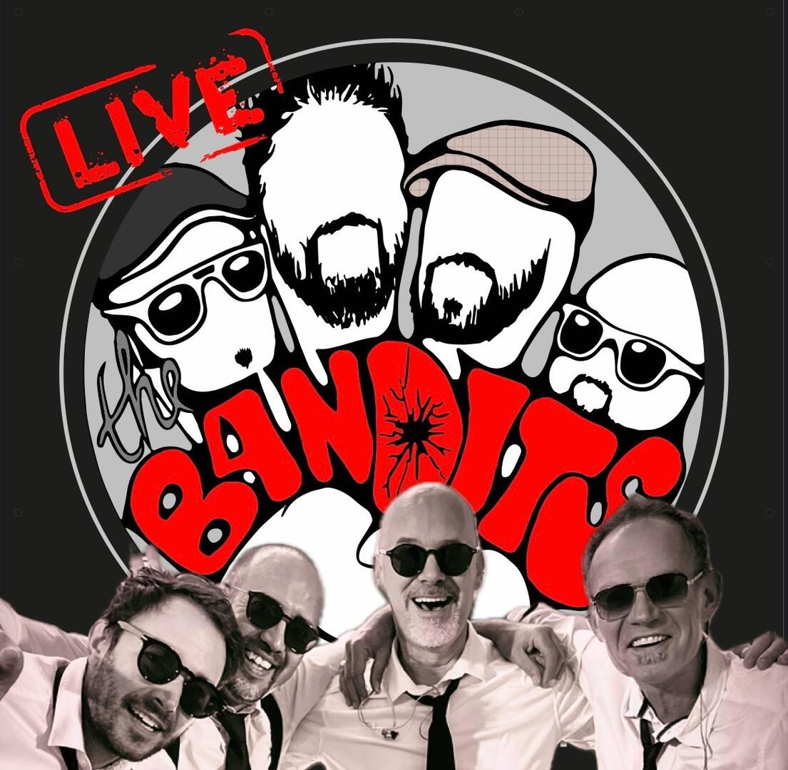 bandit live à la terriere 22 07 2026