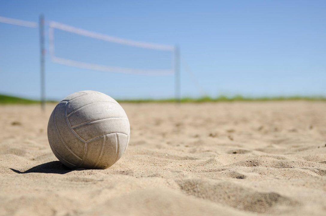 beach-volley