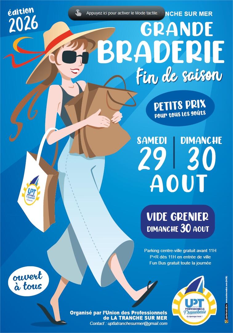 braderie