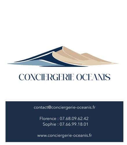 conciergerie