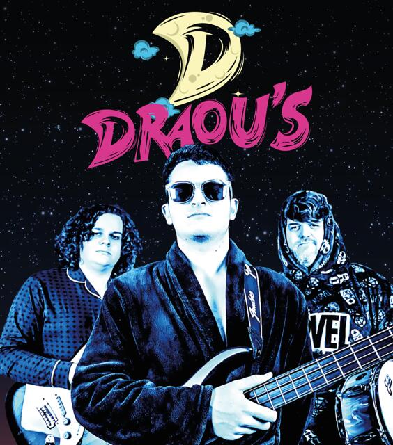draou's 5 08 26