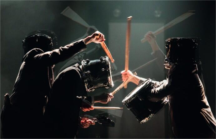 drum