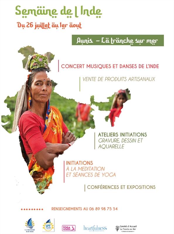 semaine de l'inde