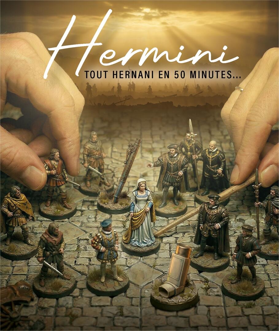 hermini