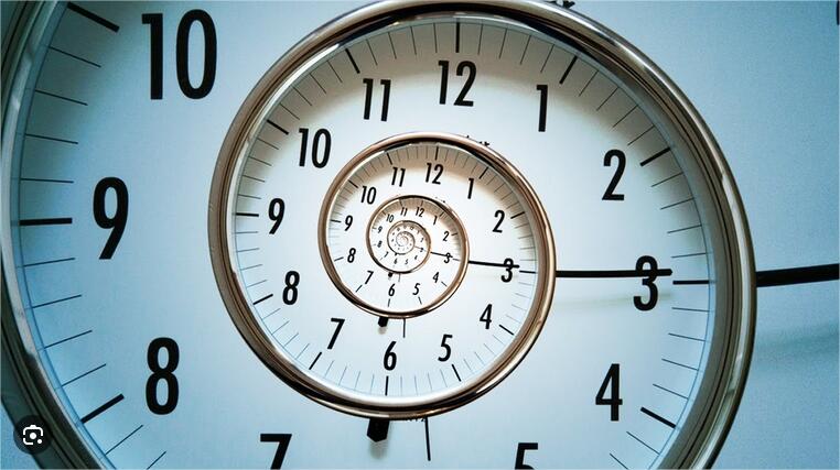 horloge