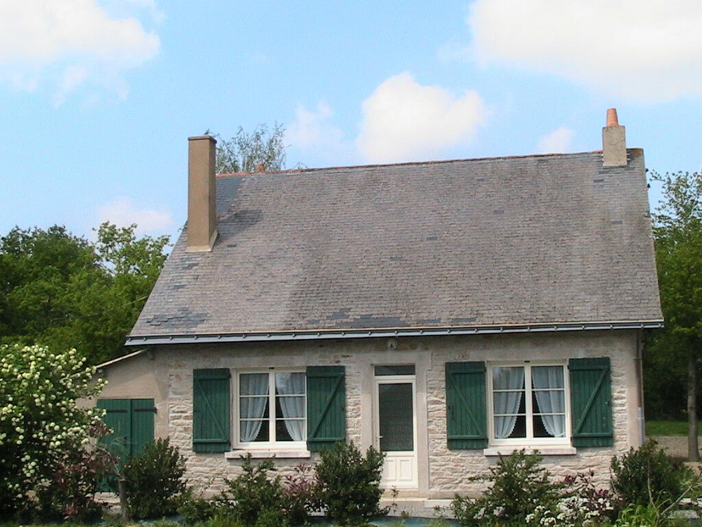 le chohonnais