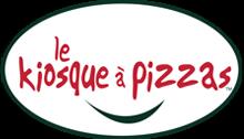 Le kiosque à pizza