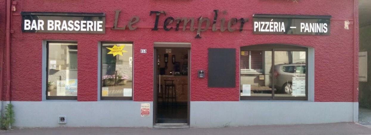 le templier