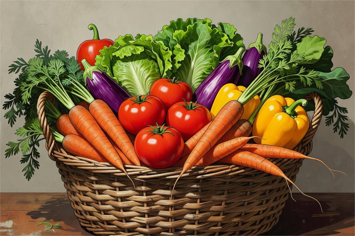 legumes