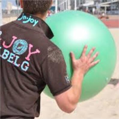 pull ball