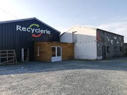 Recyclerie Nord Atlantique