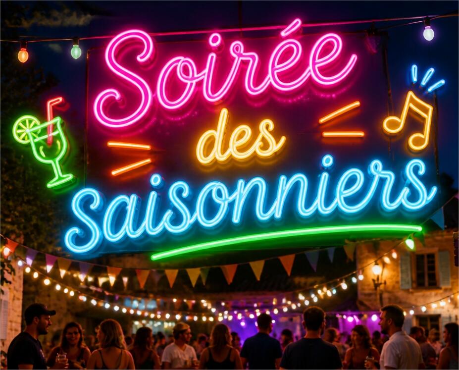 saisonniers