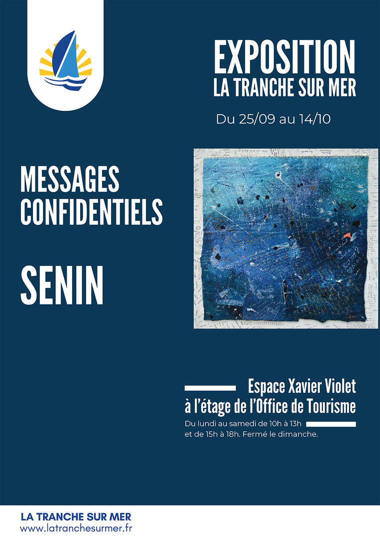 Affiches exposition