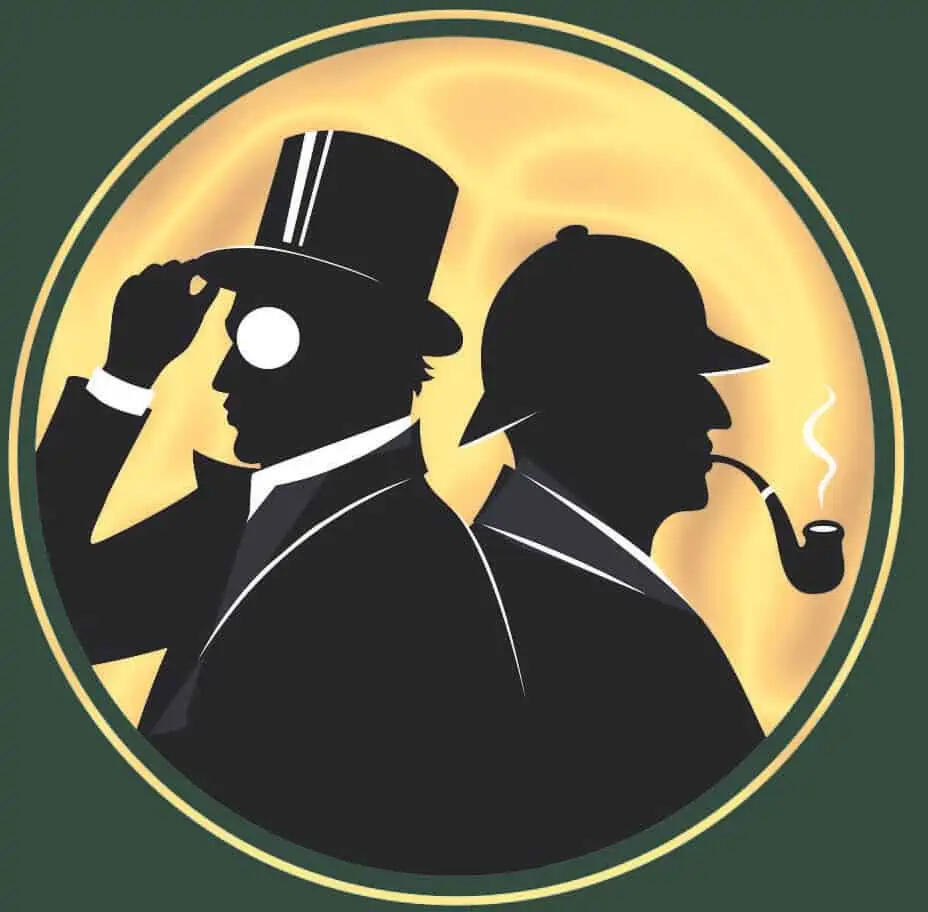 sherlock