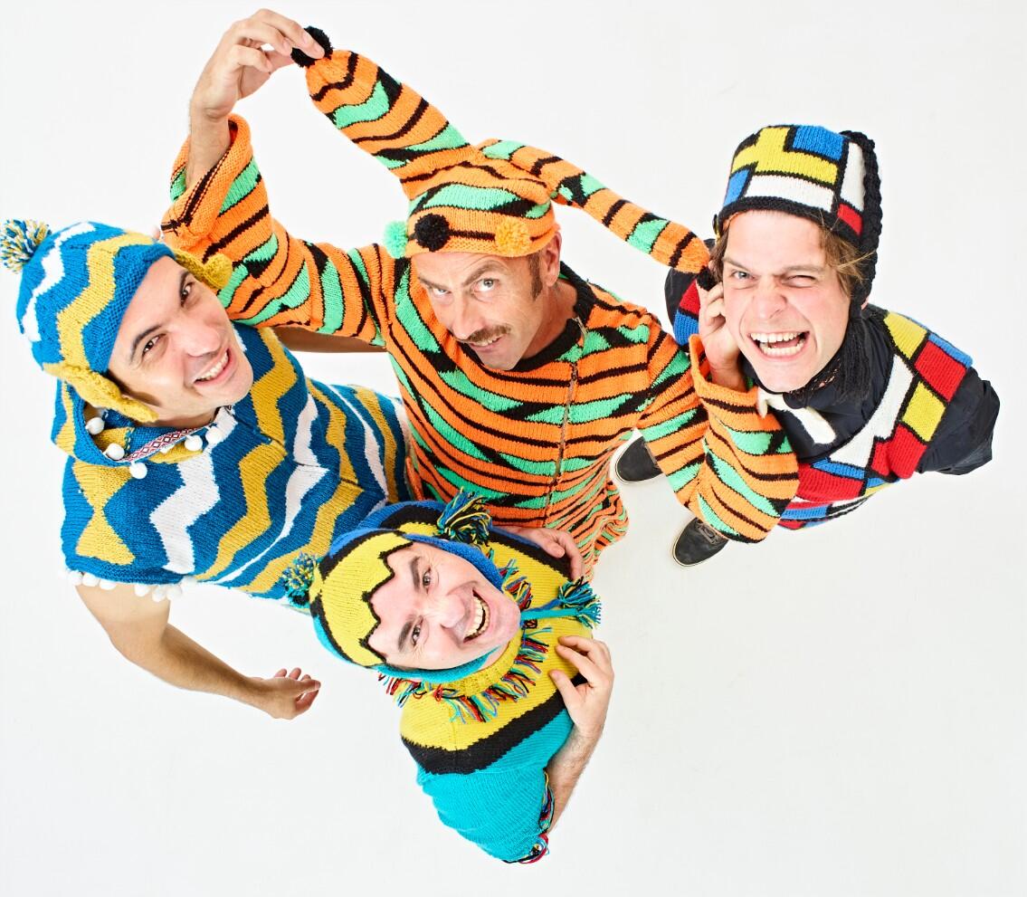 tricot