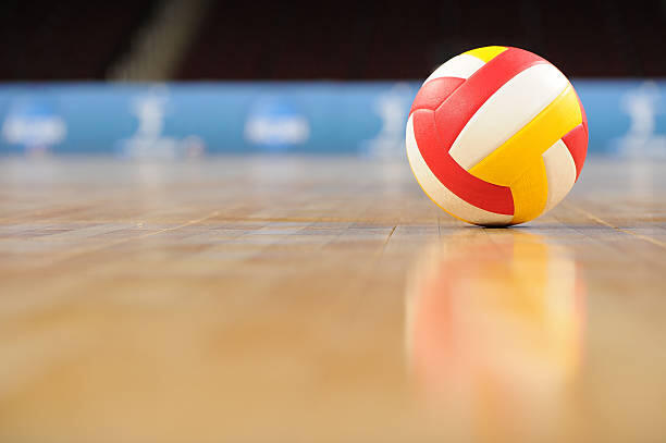 volley salle