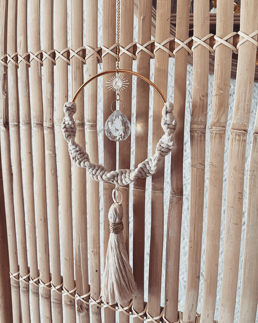 Suncatcher