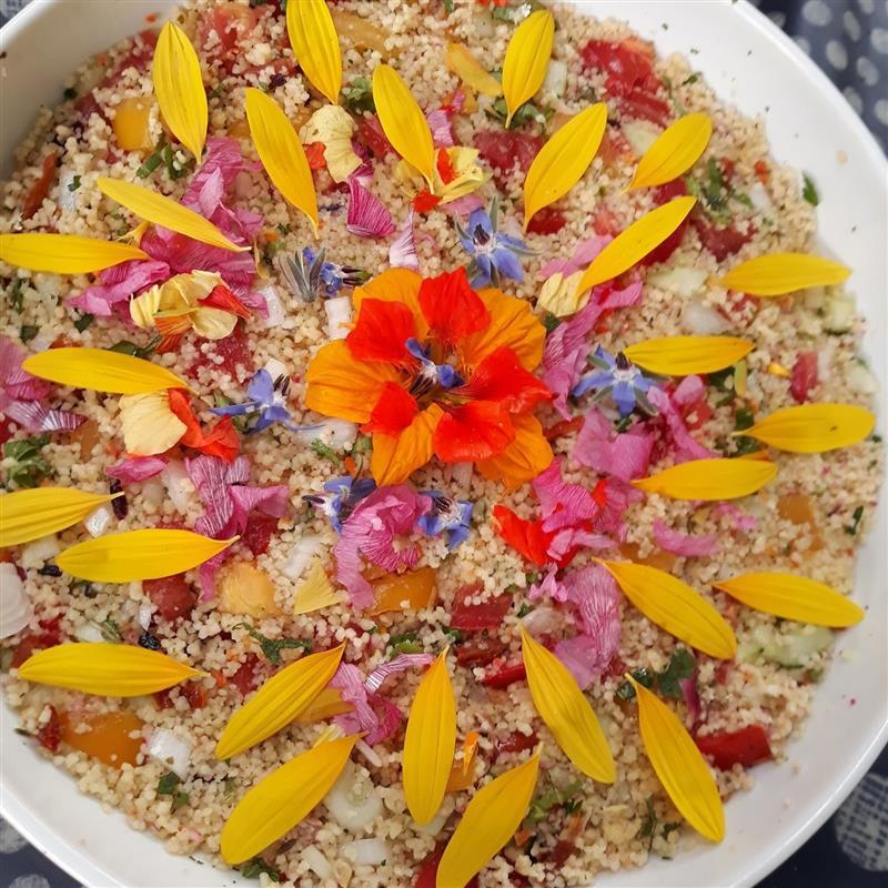 La Yourte Aux Fruits