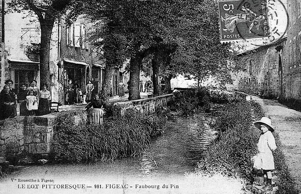 800 ans d'artisanat à Figeac - DR