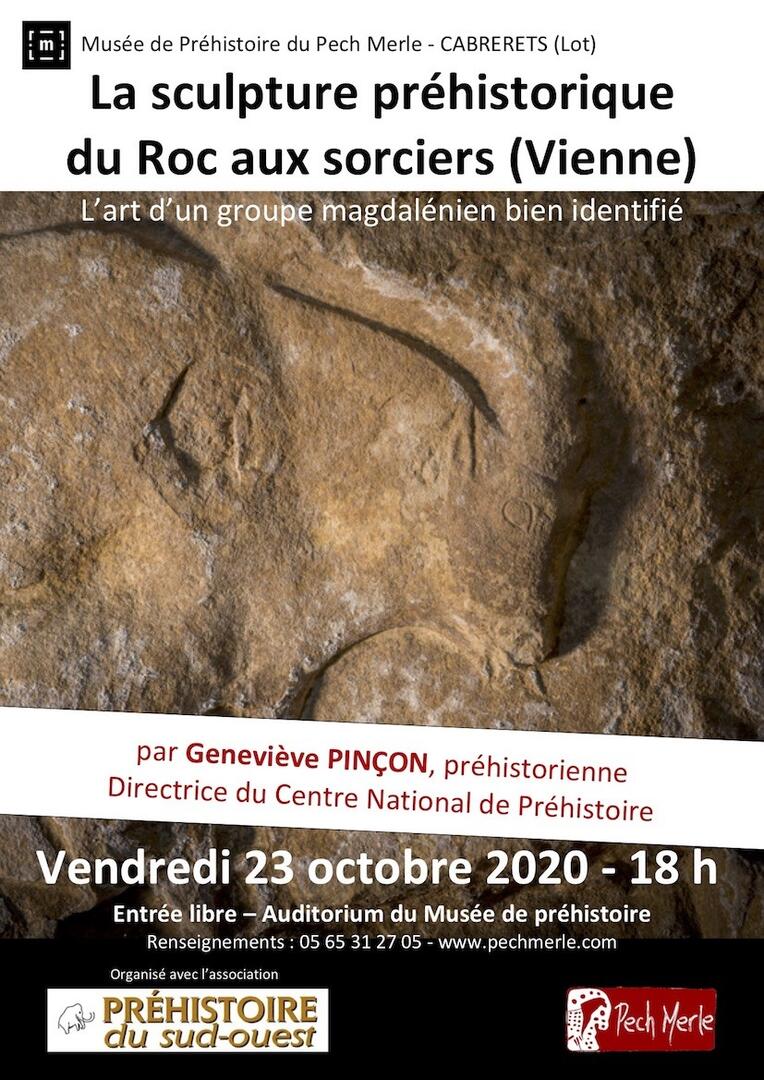 @ Musée de la préhistoire 23-10