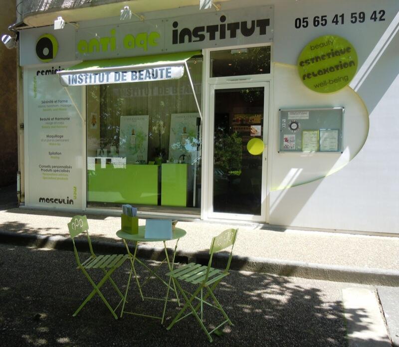 Anti age institut 2016