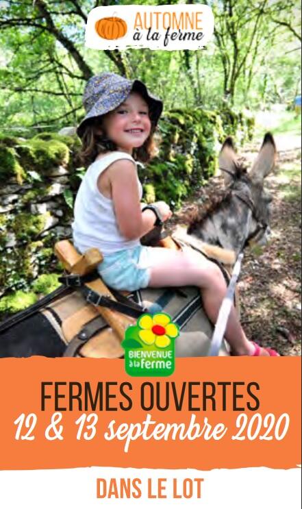 @Bienvenue à la ferme