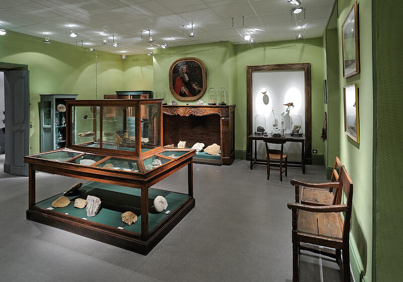Musée d'histoire de Figeac