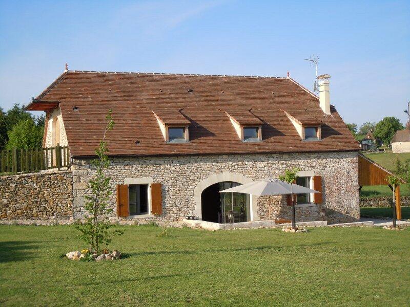 GR2138V FLOIRAC MAYRINHAC LE FRANCAL