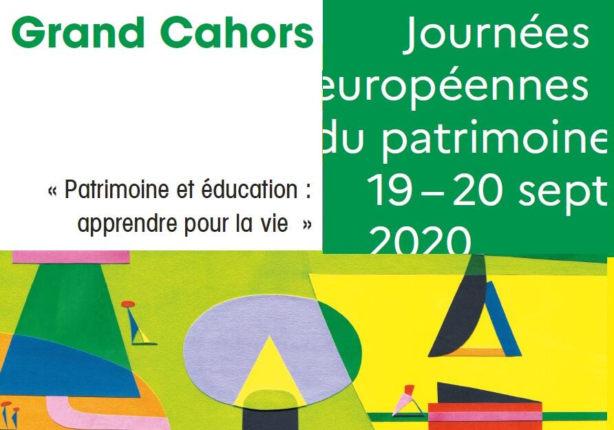 @JEP Grand Cahors
