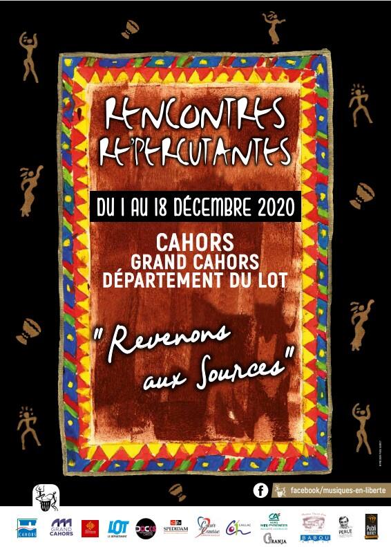 @Rencontres Répercutantes