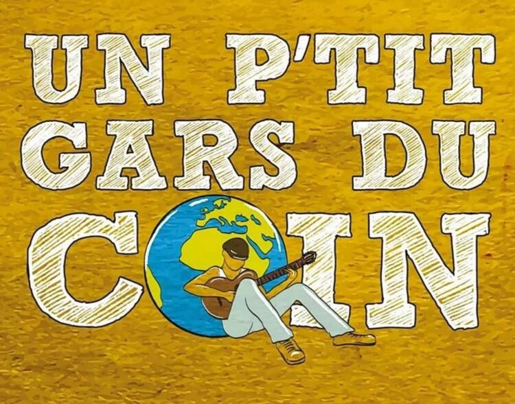 @Un p'tit gars du coin