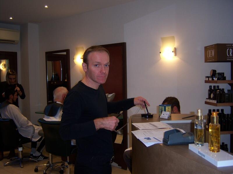 Vincent Maillé 1