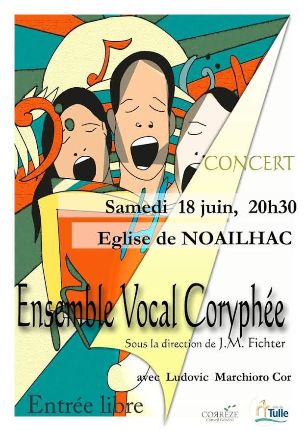 concert