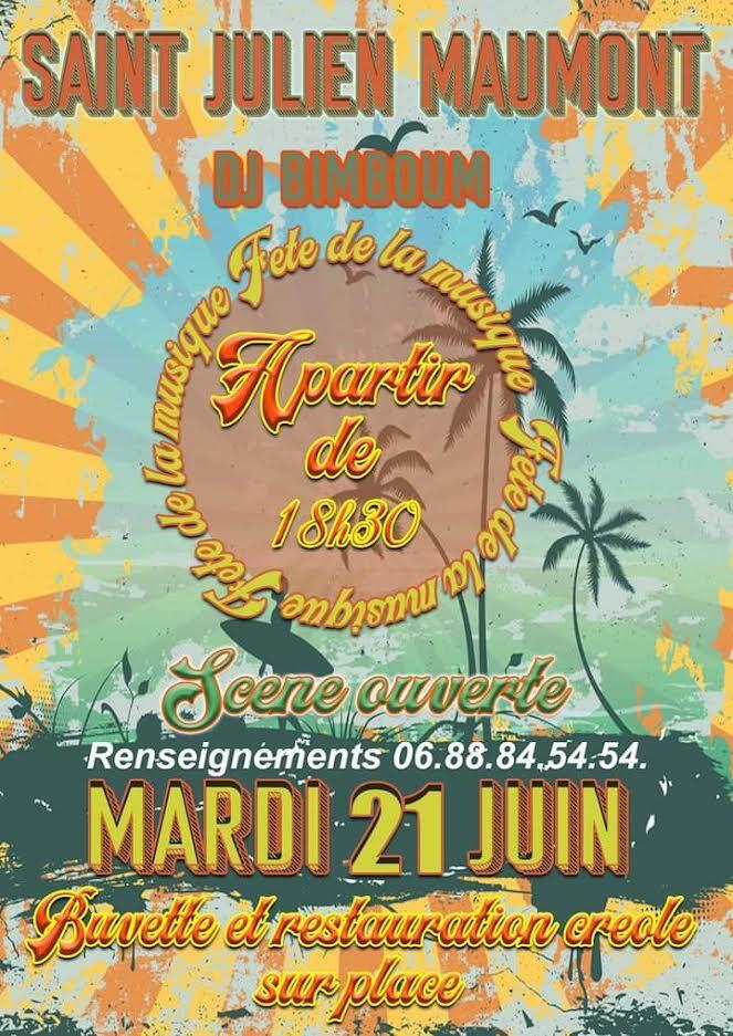 fêtedela musique