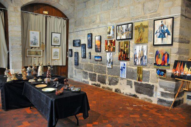 020622-Exposition des Artistes de Martel et des Environs-causse loisirs culture (1)