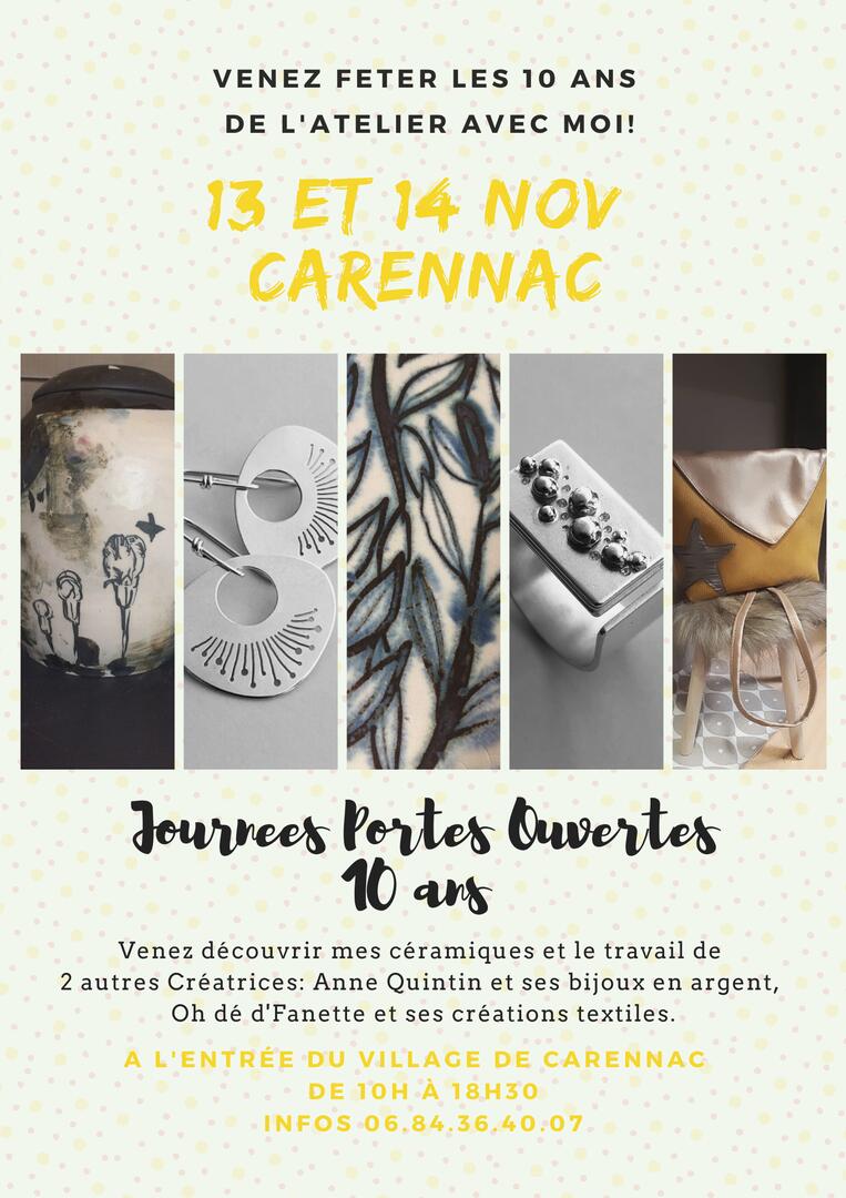 Portes ouvertes Po
