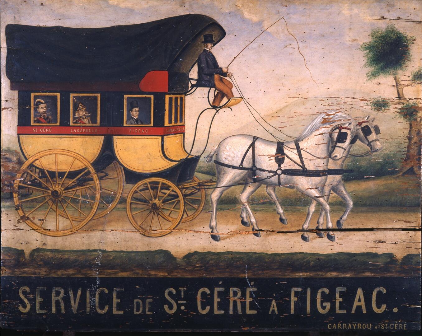 0641022-expo images du passe de saint cere-association amis du pays de saint cere