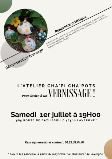 0701 Vernissage