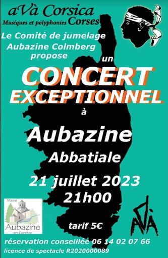 0721 Corsica Aubazine