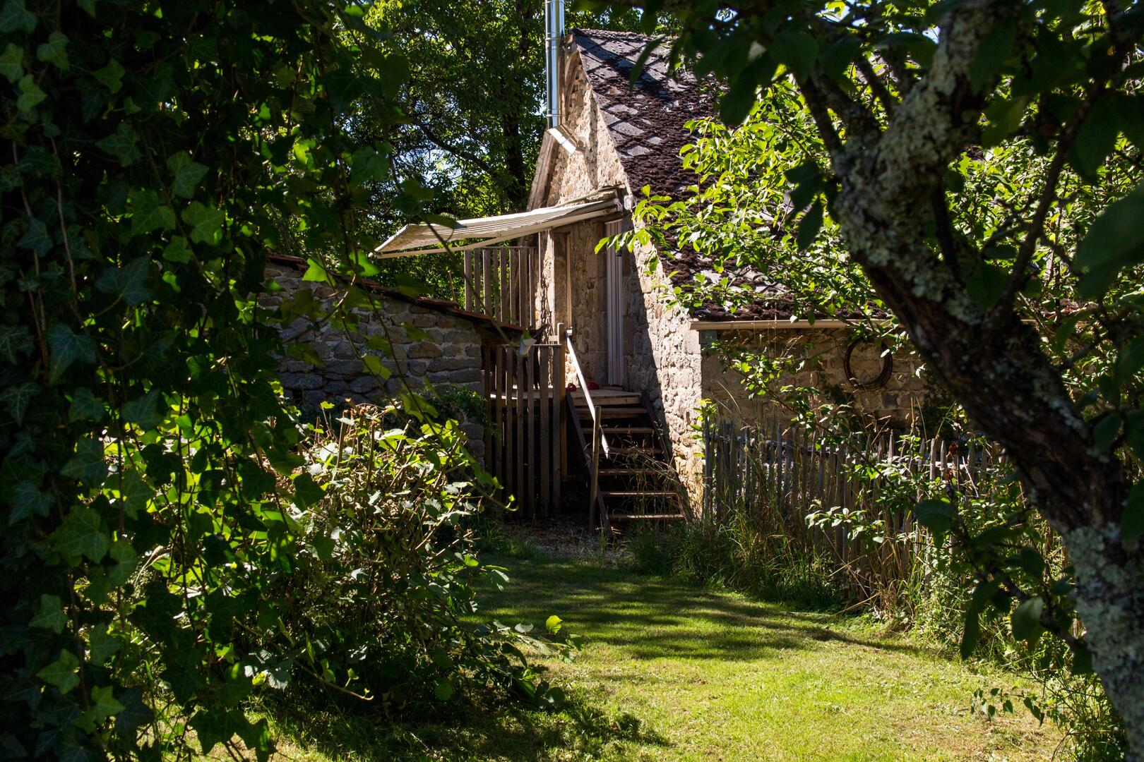 Gîte Le Quatre