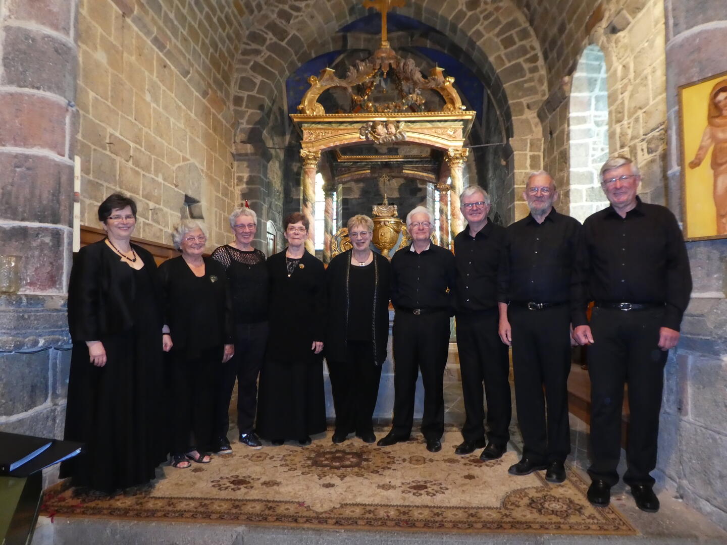 110622-Ensemble Octavia concert alvignac-Racines (3)
