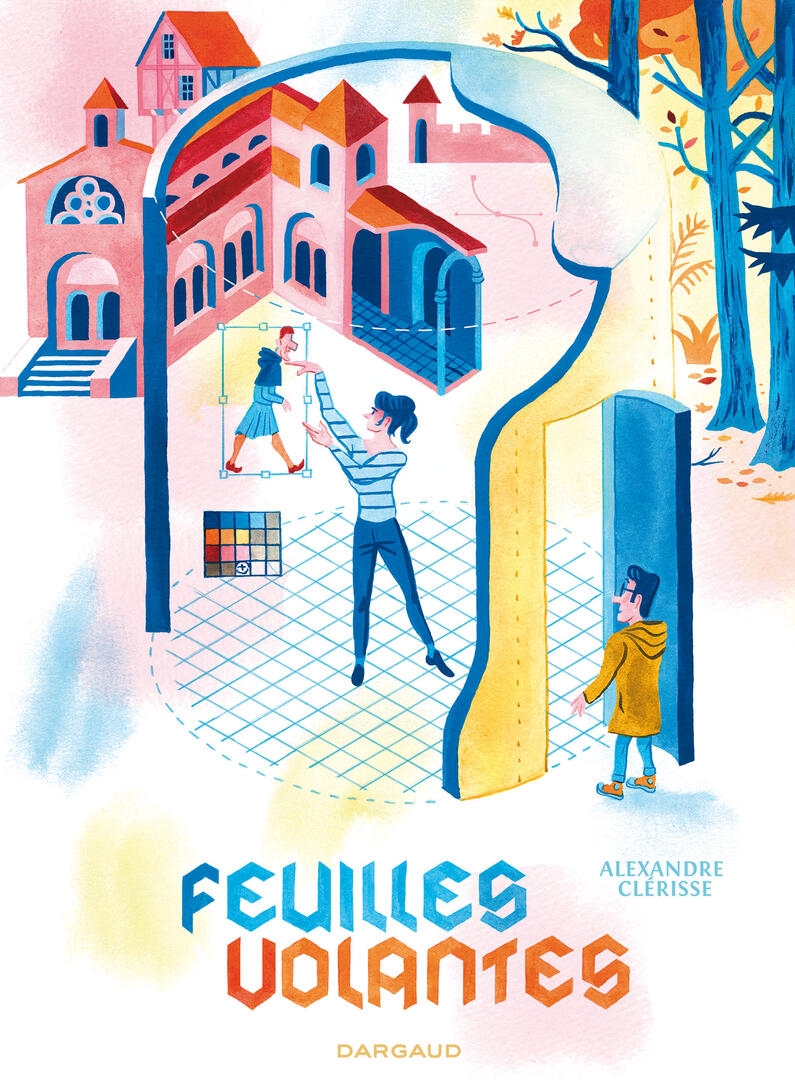 couv-FEUILLES VOLANTES