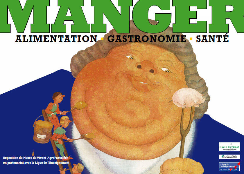 15-Exposition Manger